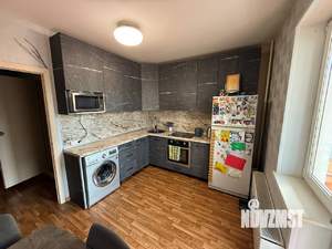 2-к квартира, вторичка, 65м2, 6/10 этаж