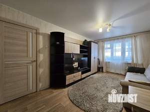 2-к квартира, вторичка, 44м2, 5/5 этаж