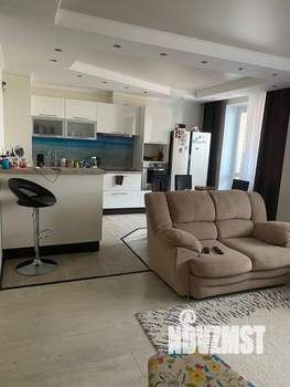 3-к квартира, вторичка, 78м2, 12/13 этаж