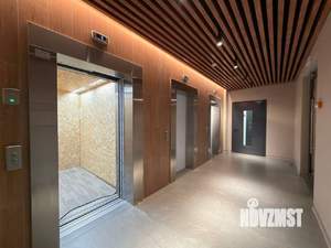 3-к квартира, вторичка, 103м2, 4/23 этаж