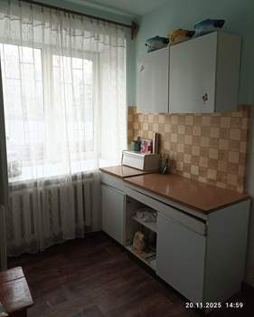 2-к квартира, вторичка, 49м2, 2/14 этаж