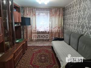 3-к квартира, вторичка, 65м2, 1/10 этаж