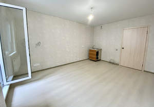 Студия квартира, вторичка, 23м2, 6/20 этаж