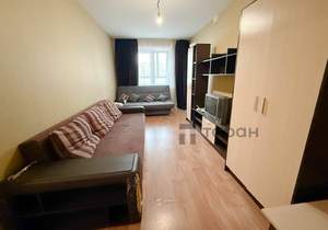 1-к квартира, вторичка, 32м2, 3/10 этаж