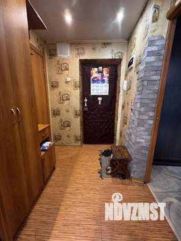 1-к квартира, вторичка, 36м2, 3/6 этаж