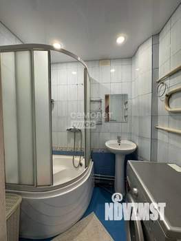 1-к квартира, вторичка, 30м2, 8/9 этаж