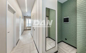 2-к квартира, вторичка, 50м2, 17/25 этаж