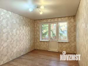 1-к квартира, вторичка, 30м2, 2/5 этаж