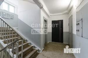 2-к квартира, вторичка, 53м2, 1/10 этаж