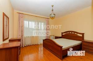 3-к квартира, вторичка, 90м2, 3/16 этаж