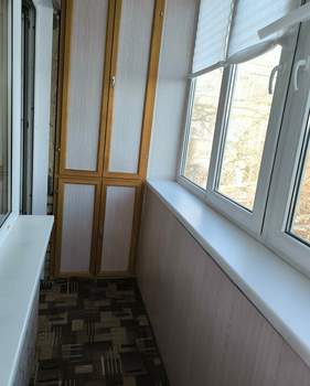 3-к квартира, вторичка, 56м2, 4/5 этаж