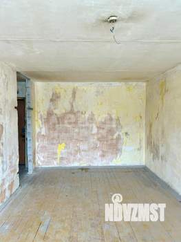 1-к квартира, вторичка, 33м2, 2/9 этаж