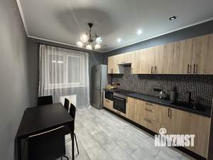 1-к квартира, вторичка, 46м2, 11/14 этаж