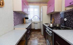 2-к квартира, вторичка, 48м2, 1/2 этаж