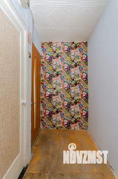 1-к квартира, вторичка, 31м2, 5/5 этаж