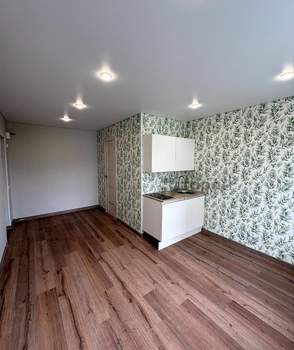Студия квартира, вторичка, 18м2, 4/5 этаж