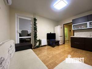 3-к квартира, вторичка, 65м2, 15/24 этаж