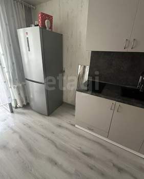 1-к квартира, вторичка, 38м2, 2/6 этаж