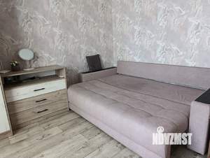 1-к квартира, вторичка, 36м2, 2/11 этаж