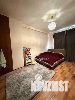 3-к квартира, вторичка, 75м2, 2/5 этаж