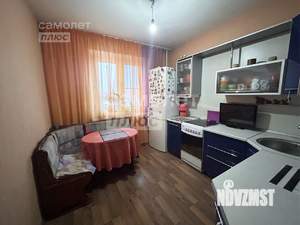 2-к квартира, вторичка, 57м2, 9/10 этаж