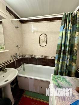 3-к квартира, вторичка, 65м2, 4/10 этаж