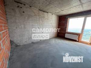 3-к квартира, вторичка, 75м2, 12/30 этаж