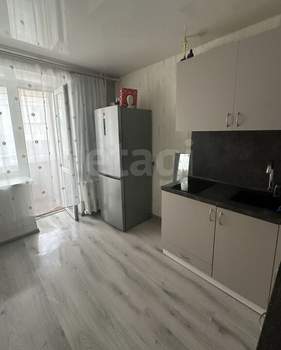 1-к квартира, вторичка, 38м2, 2/6 этаж