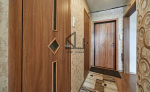 1-к квартира, вторичка, 33м2, 9/9 этаж