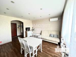 1-к квартира, вторичка, 43м2, 1/10 этаж