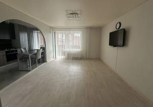 4-к квартира, вторичка, 84м2, 5/10 этаж