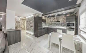 3-к квартира, вторичка, 125м2, 6/9 этаж