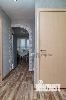 1-к квартира, вторичка, 40м2, 7/9 этаж