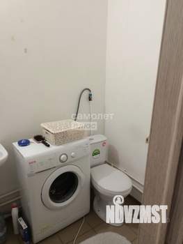 Студия квартира, вторичка, 24м2, 9/10 этаж