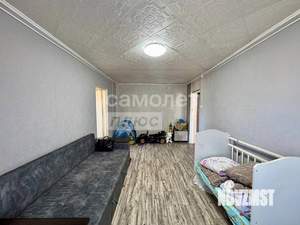 2-к квартира, вторичка, 50м2, 4/10 этаж