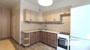 1-к квартира, вторичка, 33м2, 2/10 этаж