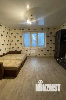 2-к квартира, вторичка, 52м2, 3/9 этаж