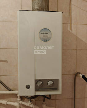 2-к квартира, вторичка, 56м2, 3/5 этаж