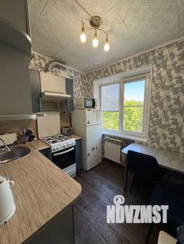 1-к квартира, вторичка, 33м2, 5/5 этаж