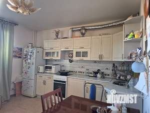 2-к квартира, вторичка, 54м2, 9/11 этаж