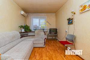 2-к квартира, вторичка, 48м2, 8/10 этаж