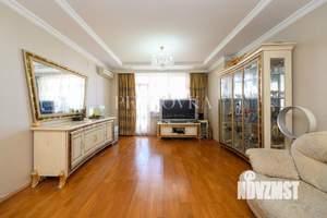 4-к квартира, вторичка, 176м2, 11/24 этаж