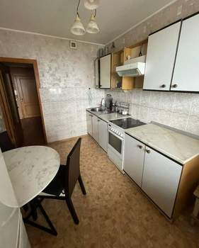 1-к квартира, вторичка, 39м2, 10/14 этаж
