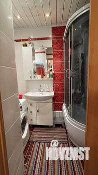 2-к квартира, вторичка, 58м2, 5/10 этаж