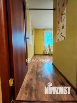 2-к квартира, вторичка, 63м2, 3/11 этаж