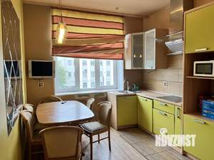 3-к квартира, вторичка, 89м2, 3/5 этаж