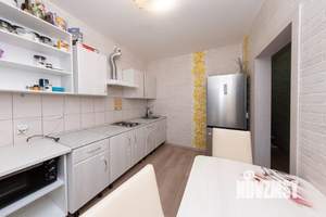 1-к квартира, вторичка, 32м2, 1/5 этаж