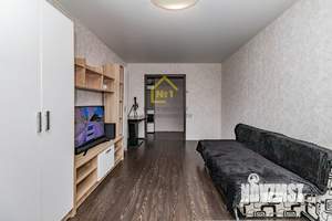 3-к квартира, вторичка, 66м2, 3/10 этаж