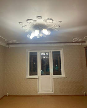 2-к квартира, вторичка, 53м2, 3/9 этаж