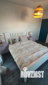 3-к квартира, вторичка, 56м2, 6/10 этаж